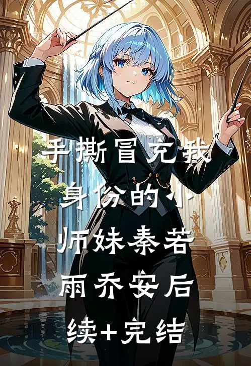 手撕冒充我身份的小师妹秦若雨乔安后续+完结