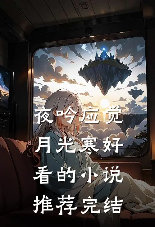 夜吟应觉月光寒好看的小说推荐完结