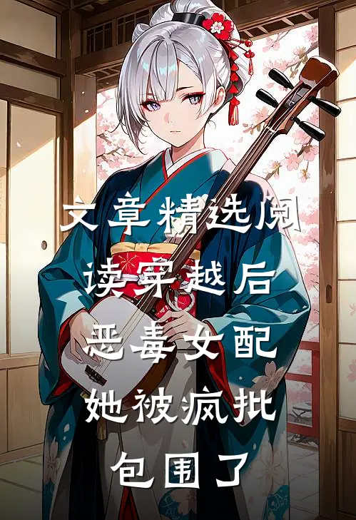 文章精选阅读穿越后，恶毒女配她被疯批包围了