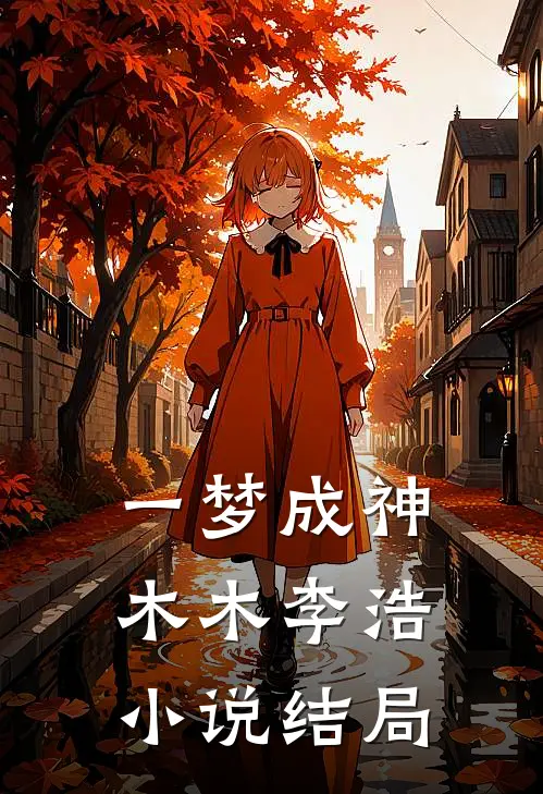 一梦成神木木李浩小说结局