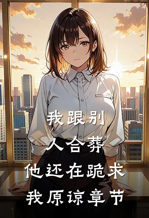 我跟别人合葬，他还在跪求我原谅章节