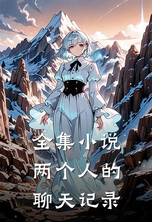 全集小说两个人的聊天记录