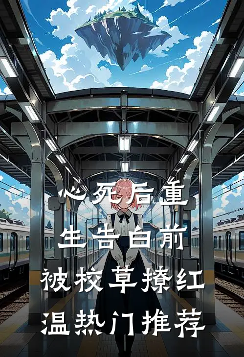 心死后重生告白前，被校草撩红温热门推荐