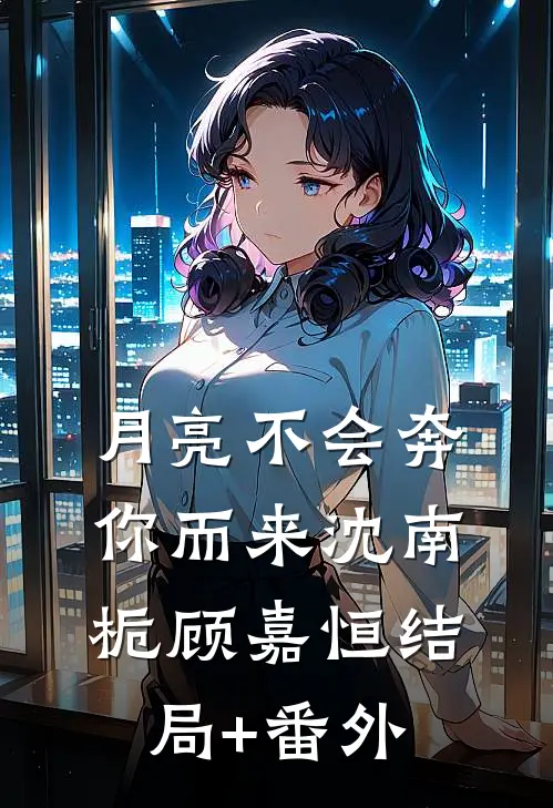 月亮不会奔你而来沈南栀顾嘉恒结局+番外