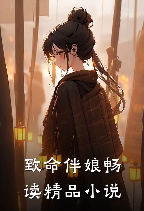 致命伴娘畅读精品小说