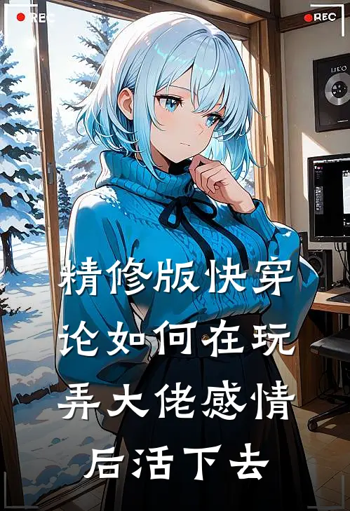 精修版快穿：论如何在玩弄大佬感情后活下去