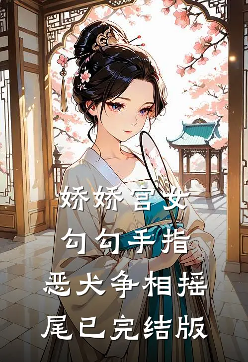 娇娇宫女勾勾手指，恶犬争相摇尾已完结版