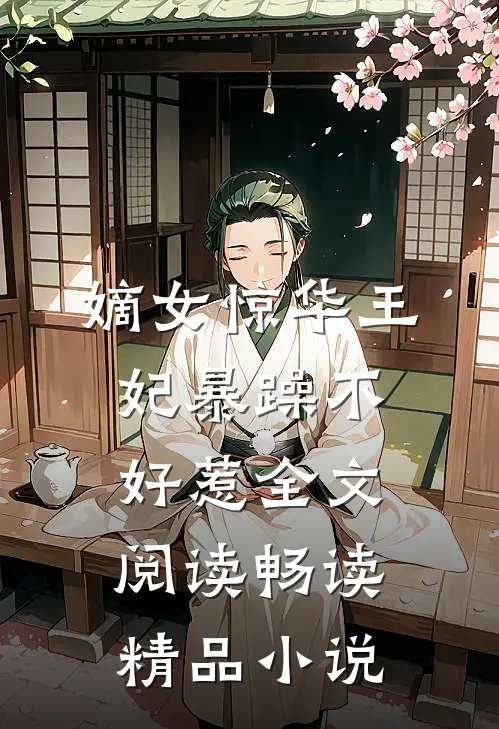 嫡女惊华王妃暴躁不好惹全文阅读畅读精品小说