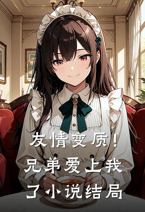 友情变质！兄弟爱上我了小说结局