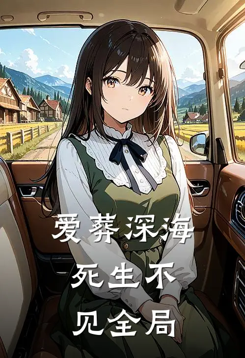 爱葬深海，死生不见全局