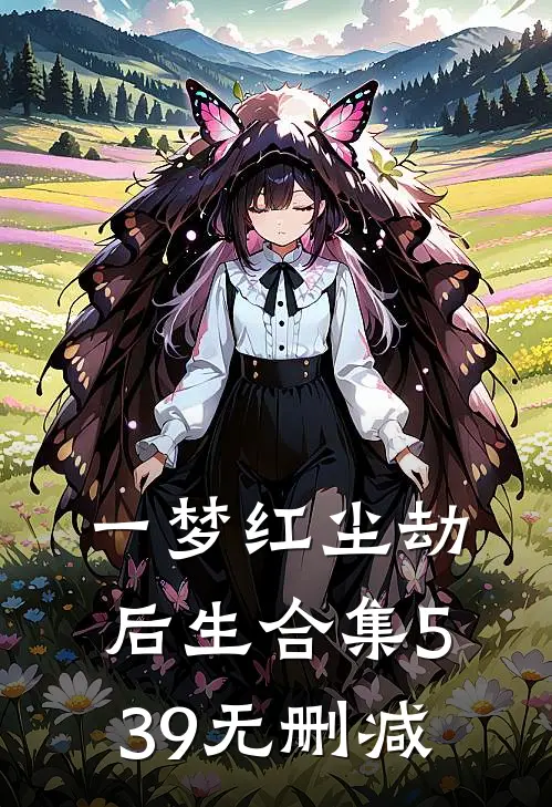一梦红尘劫后生合集539无删减