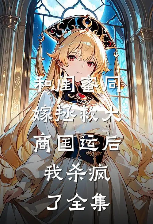 和闺蜜同嫁拯救大商国运后，我杀疯了 全集