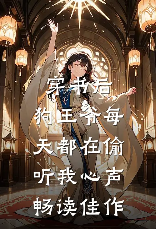 穿书后，狗王爷每天都在偷听我心声畅读佳作