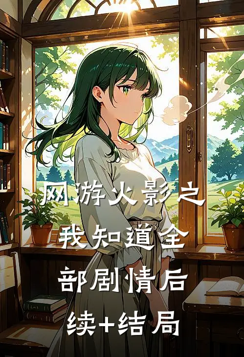 网游火影之我知道全部剧情后续+结局