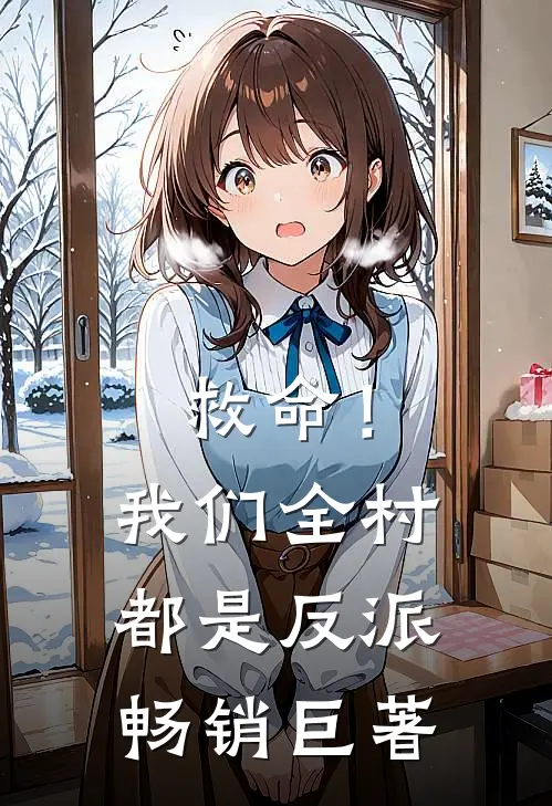 救命！我们全村都是反派畅销巨著