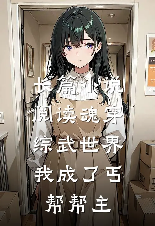 长篇小说阅读魂穿综武世界，我成了丐帮帮主
