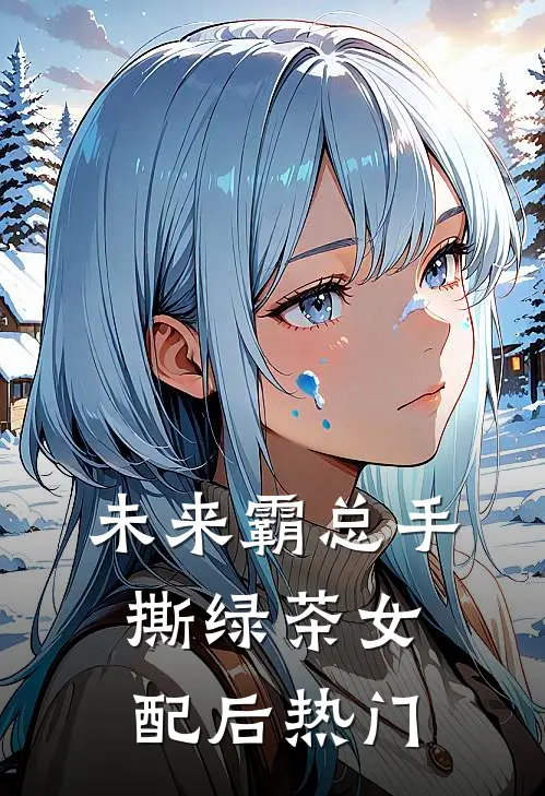 未来霸总手撕绿茶女配后热门
