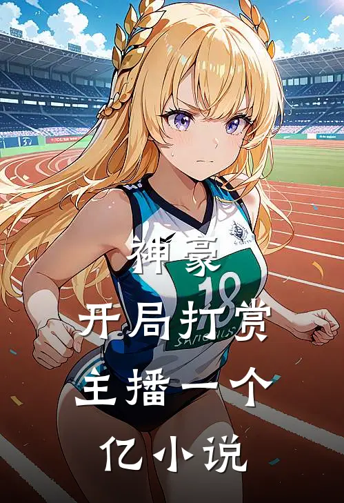 神豪：开局打赏主播一个亿小说