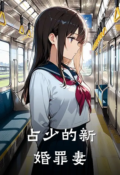 占少的新婚罪妻