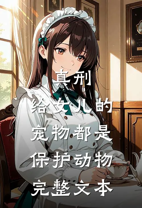 真刑，给女儿的宠物都是保护动物完整文本