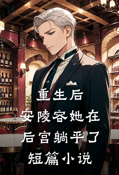 重生后,安陵容她在后宫躺平了短篇