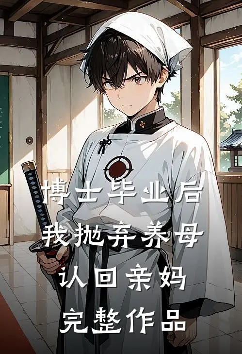 博士毕业后，我抛弃养母认回亲妈完整作品