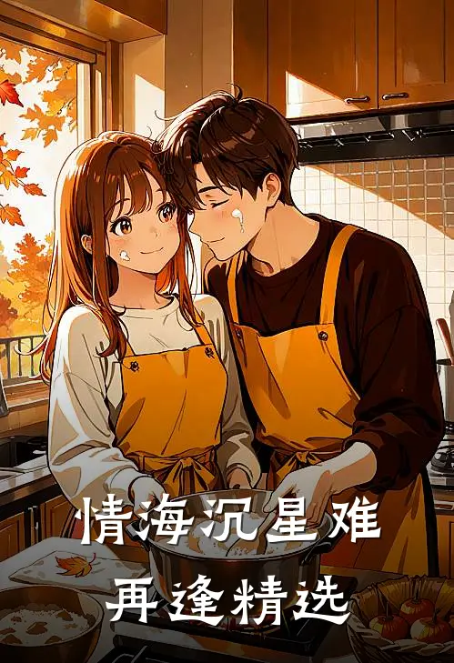 情海沉星难再逢精选
