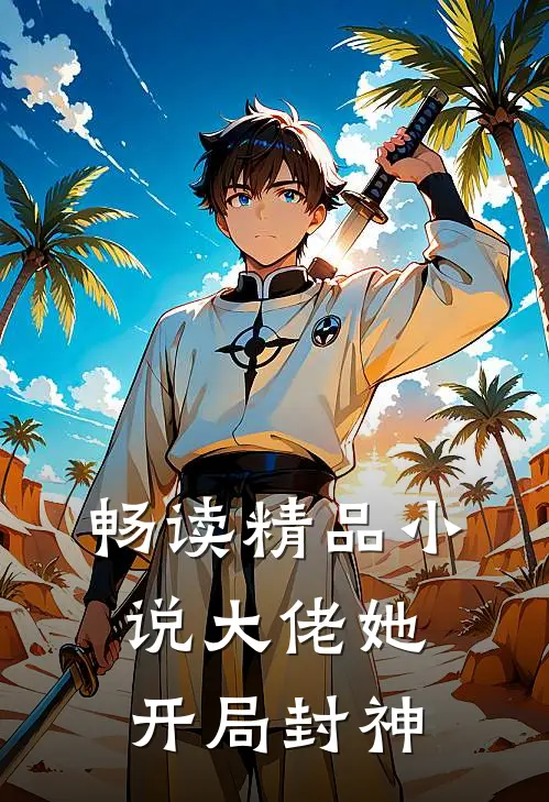 畅读精品小说大佬她开局封神