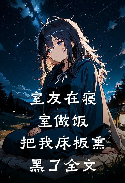 室友在寝室做饭，把我床板熏黑了全文