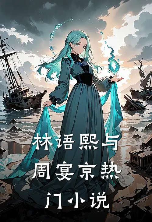 林语熙与周宴京热门小说
