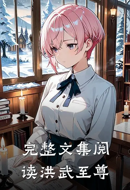 完整文集阅读洪武至尊