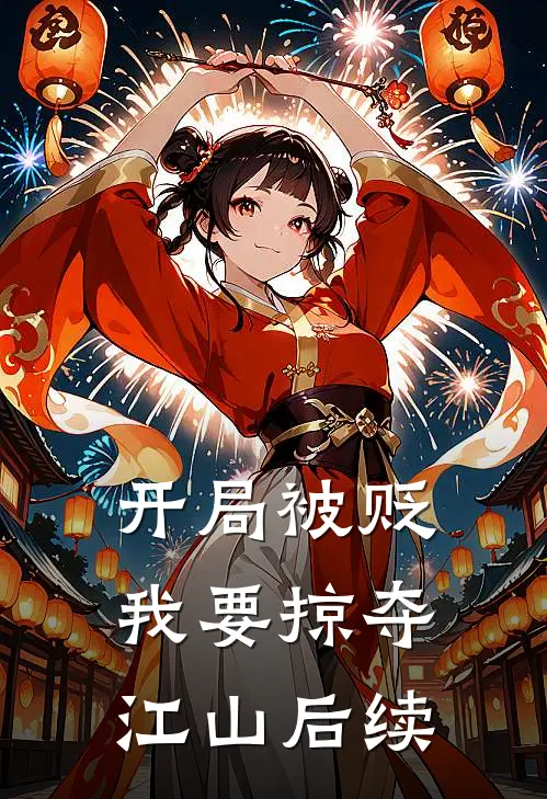 开局被贬，我要掠夺江山后续