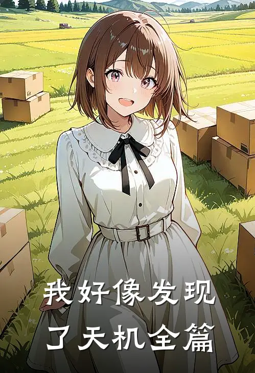 我好像发现了天机全篇