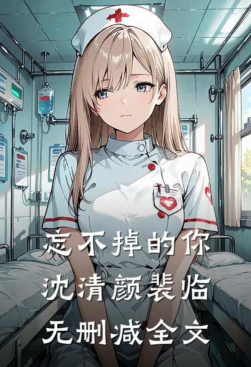 忘不掉的你沈清颜裴临无删减全文