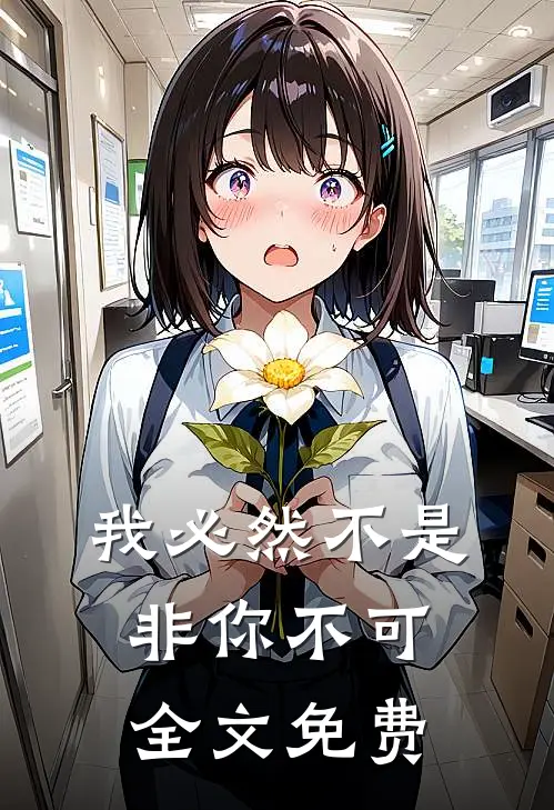 我必然不是非你不可全文免费