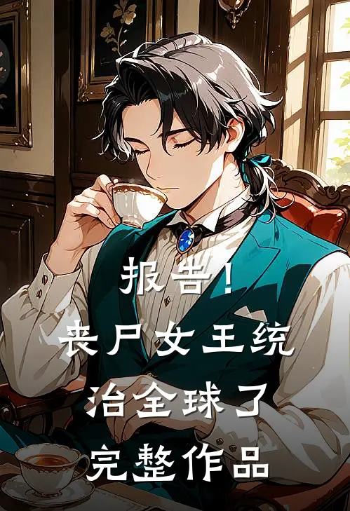 报告！丧尸女王统治全球了完整作品