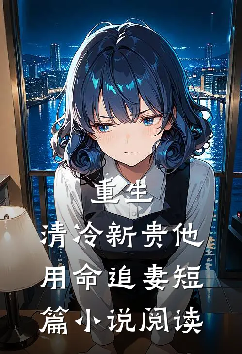 重生：清冷新贵他用命追妻短篇小说阅读