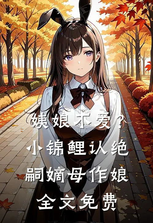 姨娘不爱？小锦鲤认绝嗣嫡母作娘全文免费