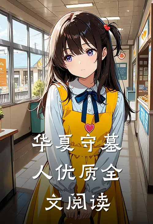 华夏守墓人优质全文阅读