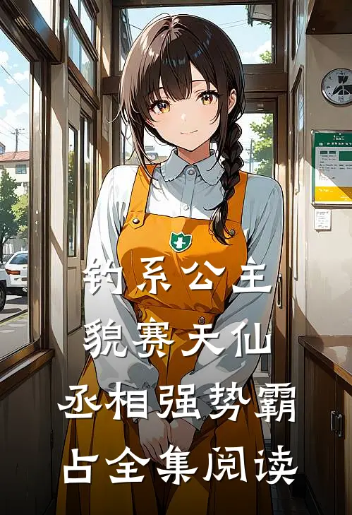 钓系公主貌赛天仙，丞相强势霸占全集阅读