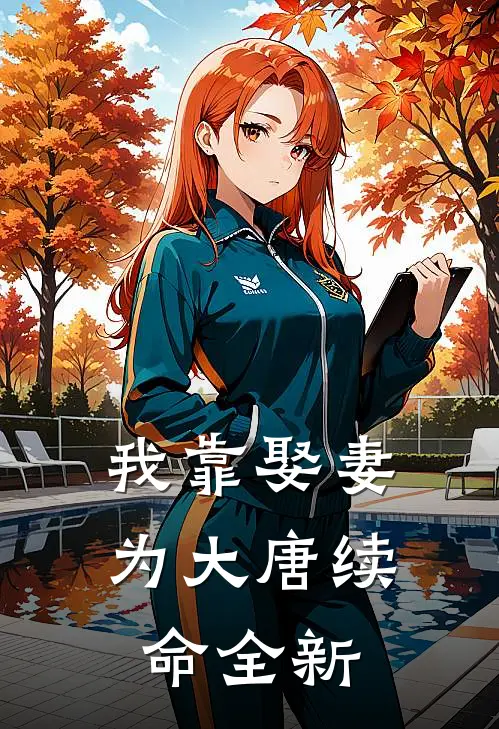 我靠娶妻为大唐续命全新