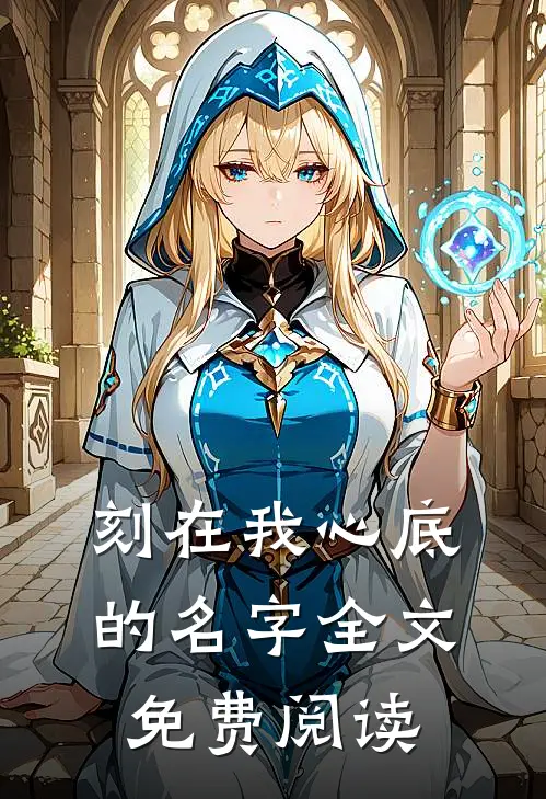 刻在我心底的名字全文免费阅读