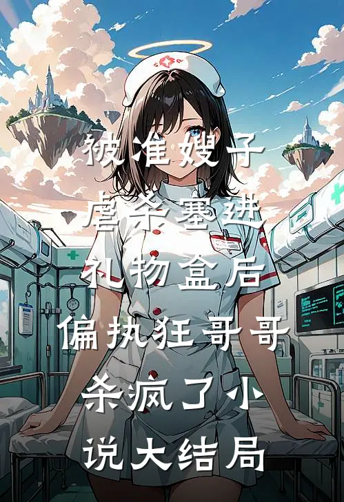 被准嫂子虐杀塞进礼物盒后，偏执狂哥哥杀疯了小说大结局