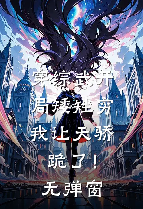 穿综武开局矮矬穷，我让天骄跪了！无弹窗