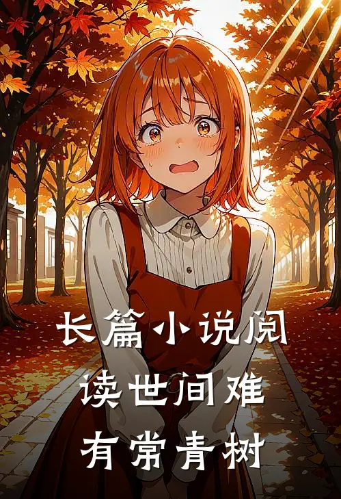 长篇小说阅读世间难有常青树