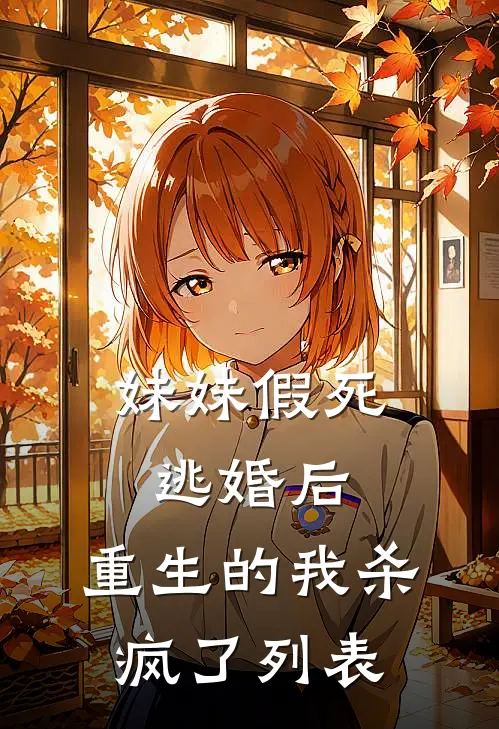 妹妹假死逃婚后，重生的我杀疯了列表