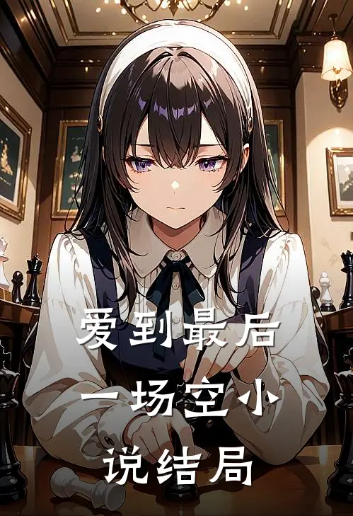 爱到最后一场空小说结局
