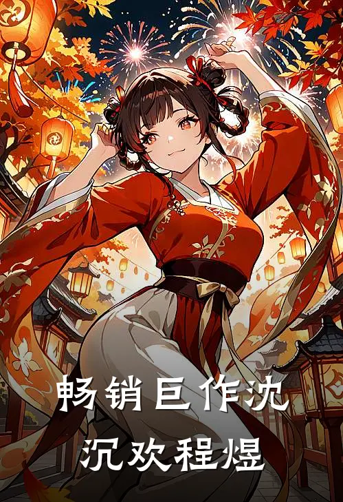 畅销巨作沈沉欢程煜