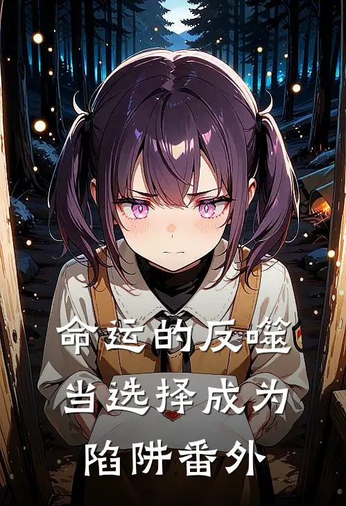 命运的反噬：当选择成为陷阱 番外