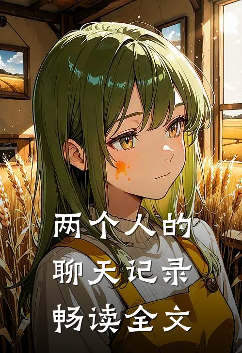 两个人的聊天记录畅读全文